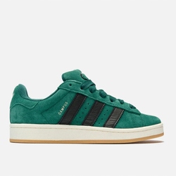 Boty Adidas Campus 00s (IF8763) Zelená/Černá/Bílá