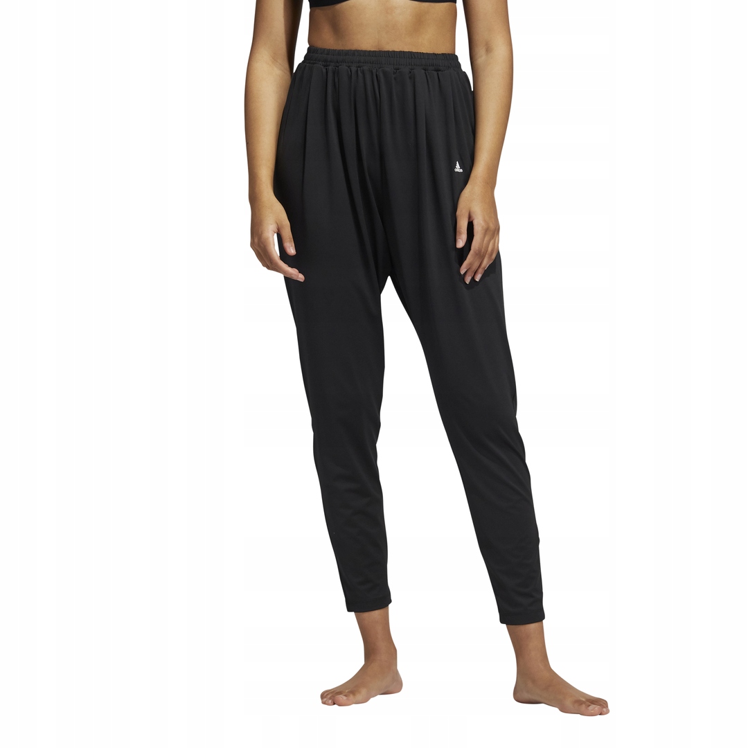 

Spodnie Dresowe Damskie Adidas Yoga Pants GT3007