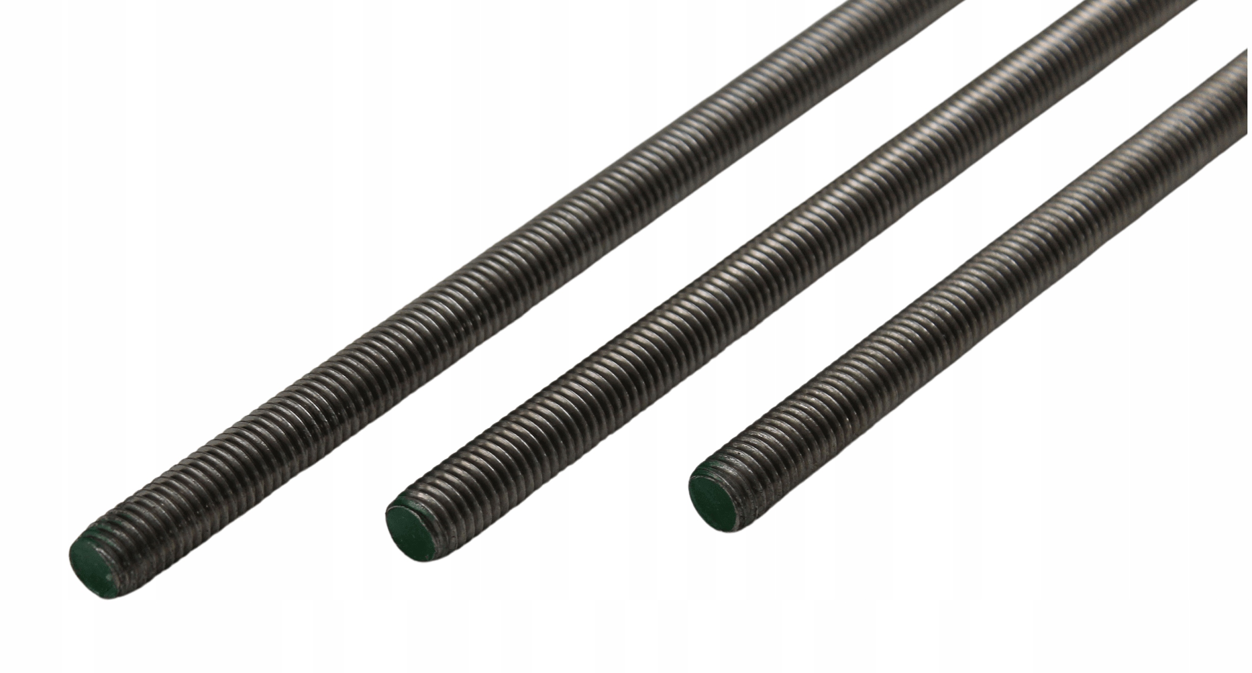 

Pręt Gwintowany Nierdzewny A2 4 X 1000