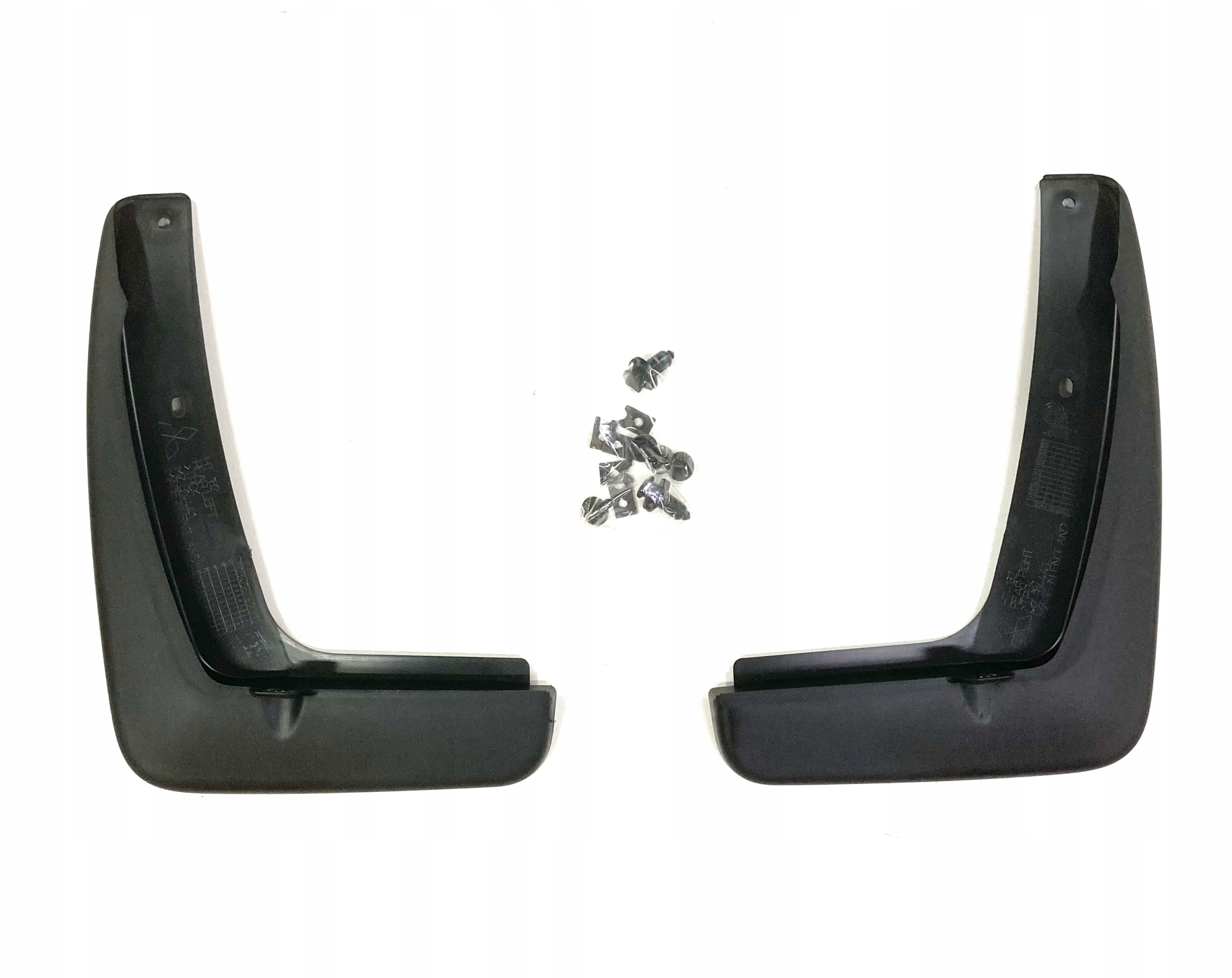 CHLAPACZE TYLNE mitsubishi outlander nowe OEM