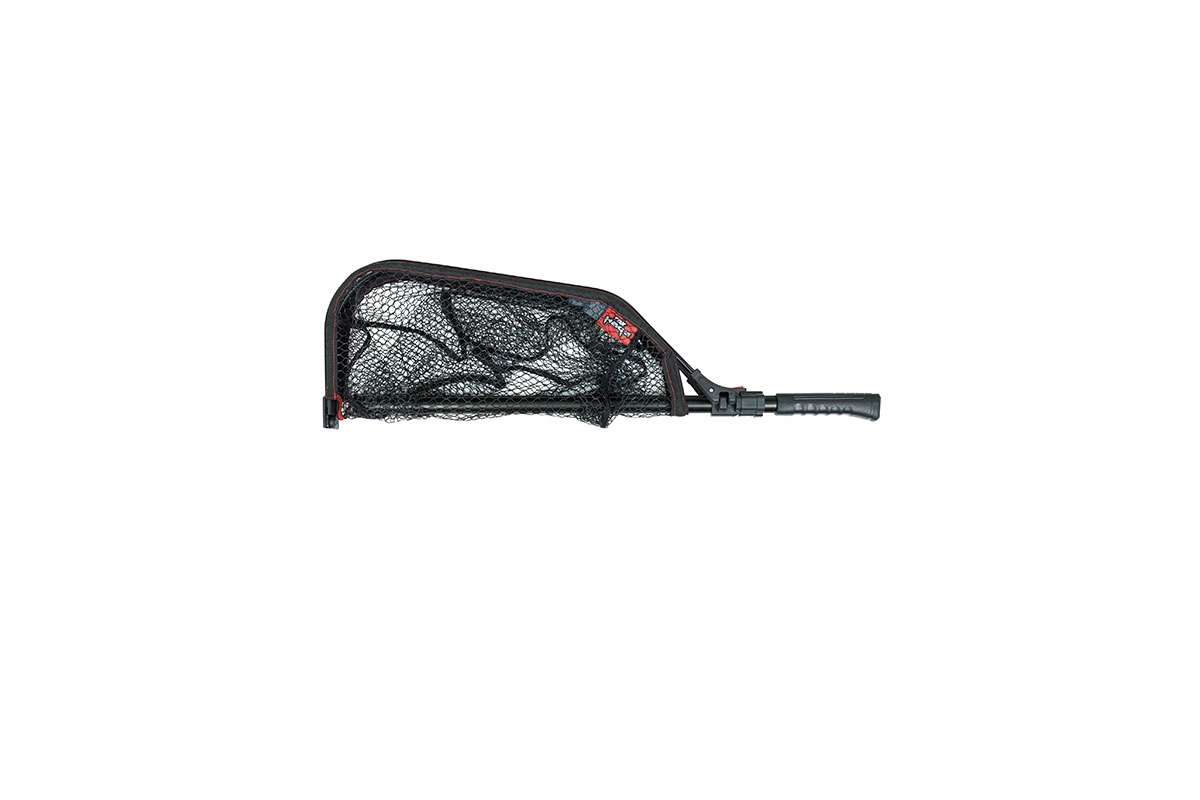 Podbierak Speedflow Ii Foldable Nets Fox Rage EAN (GTIN) 5056212136575