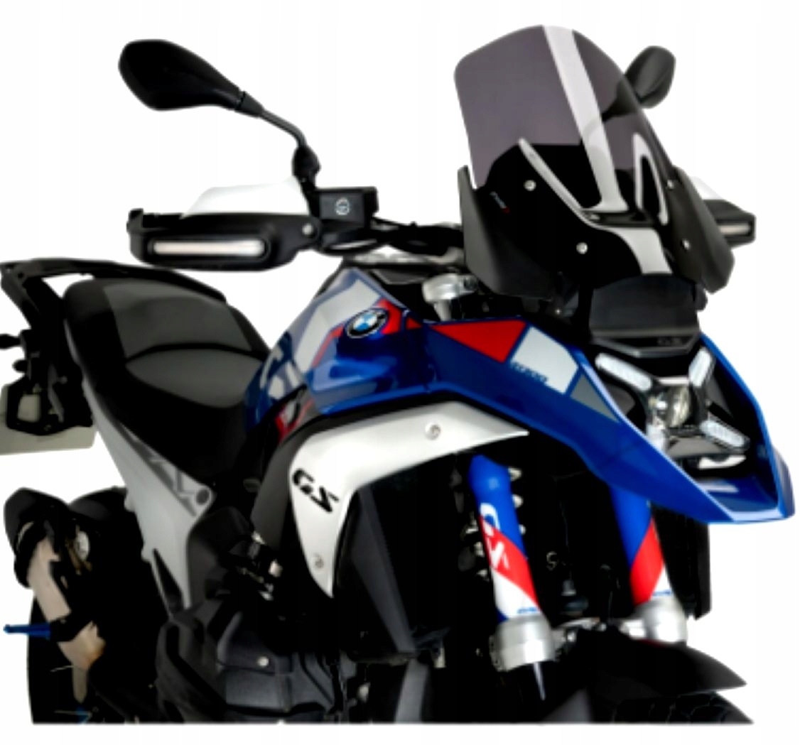 Okno Čelní sklo Bmw R 1300 Gs 23-24