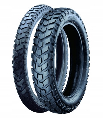 Heidenau Pneumatika 90/90-18 K60 51S Tt M/C Predná/zadná Dot 13/2025 ()