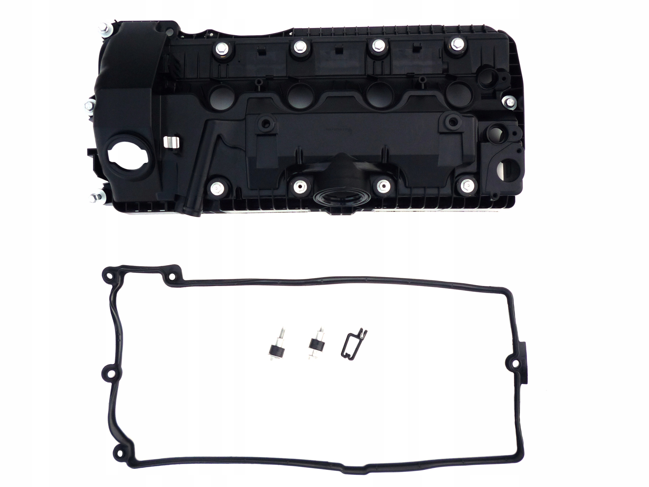 GT58-041 - Кришка головки клапана BMW X5 E70 xDrive 48 і