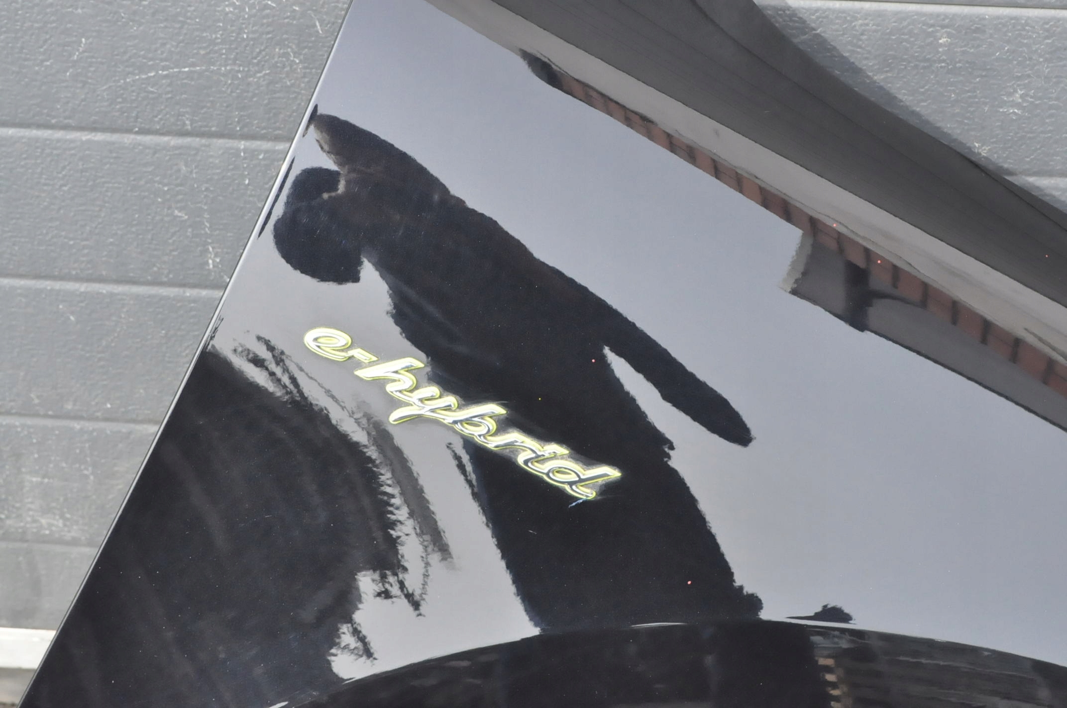 PORSCHE CAYENNE 9Y0 BŁOTNIK PRAWY PRZÓD 9Y0821106B Numer katalogowy części 9Y0821106B