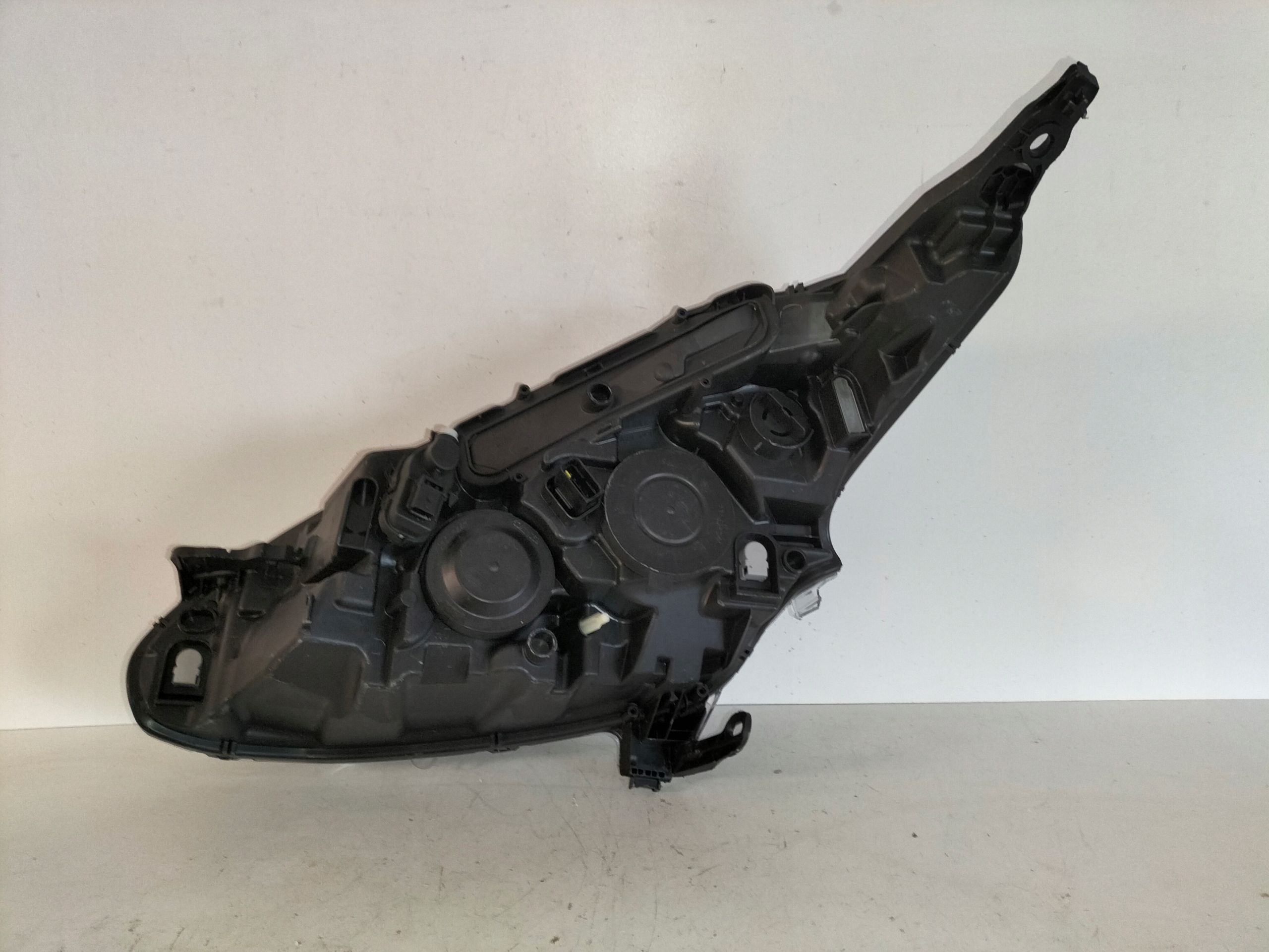 light front reflektor right PEUGEOT 208 LIFT 15-19