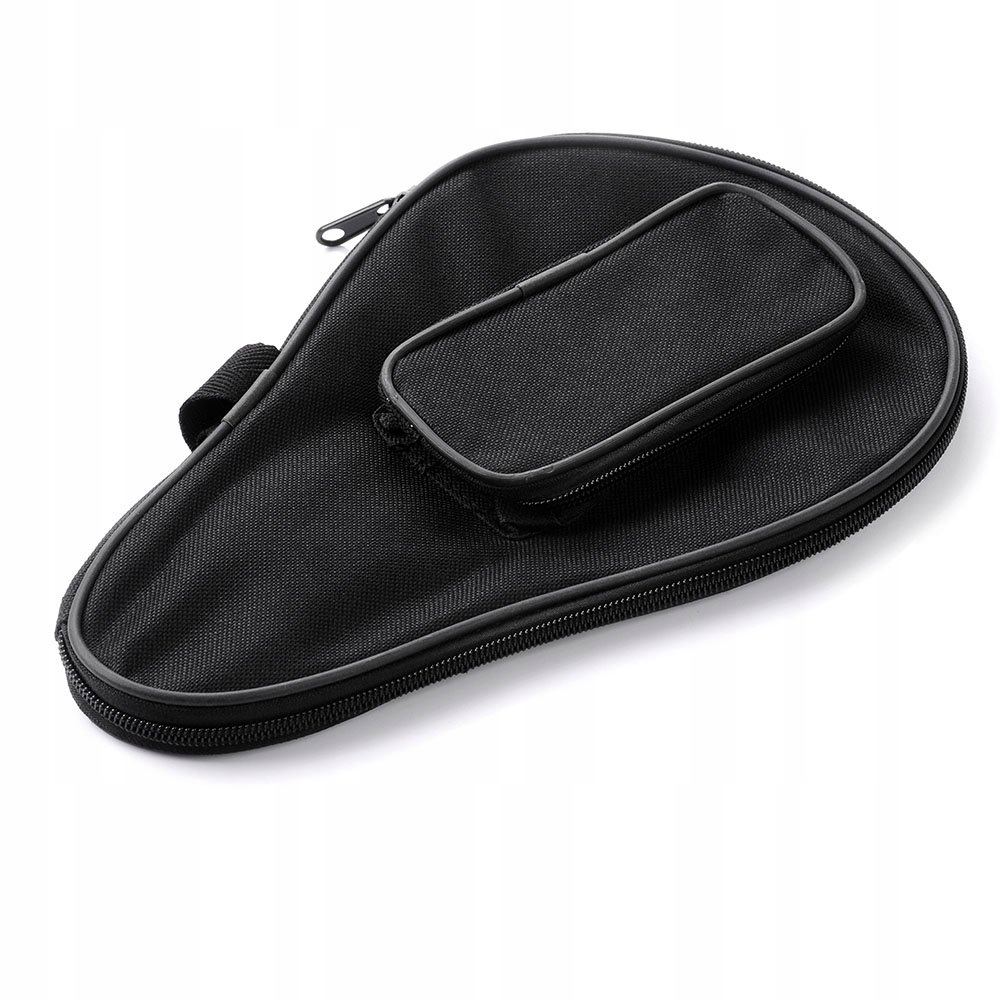 Pokrowiec Meteor Pro na rakietkę i piłki 16004 Model Pro