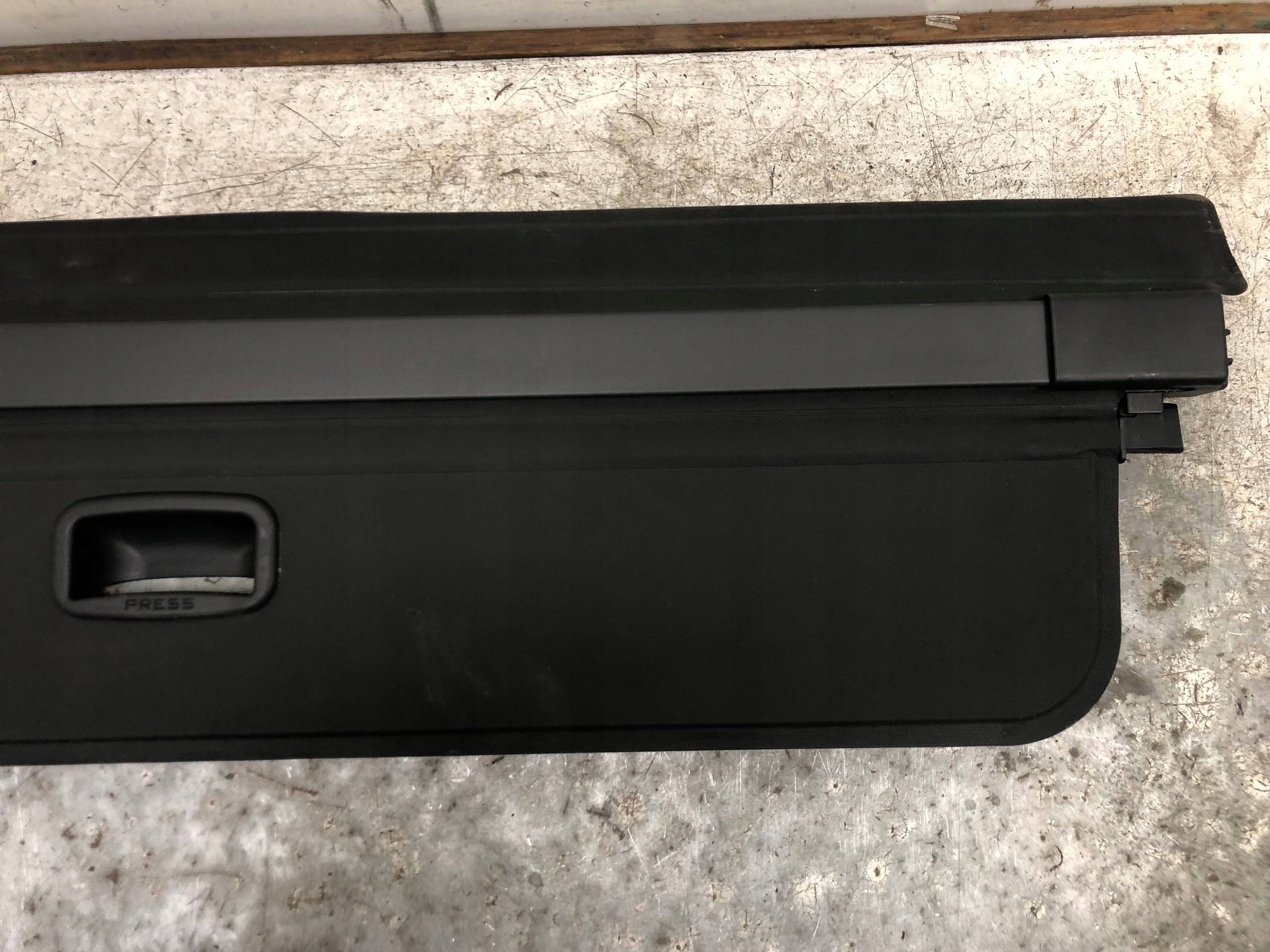 blinds boot FORD KUGA MK2 CV44-U55066-AF