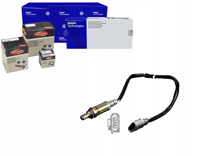 Sonda Lambda Seat Altea Altea XL Cordoba Ibiza III