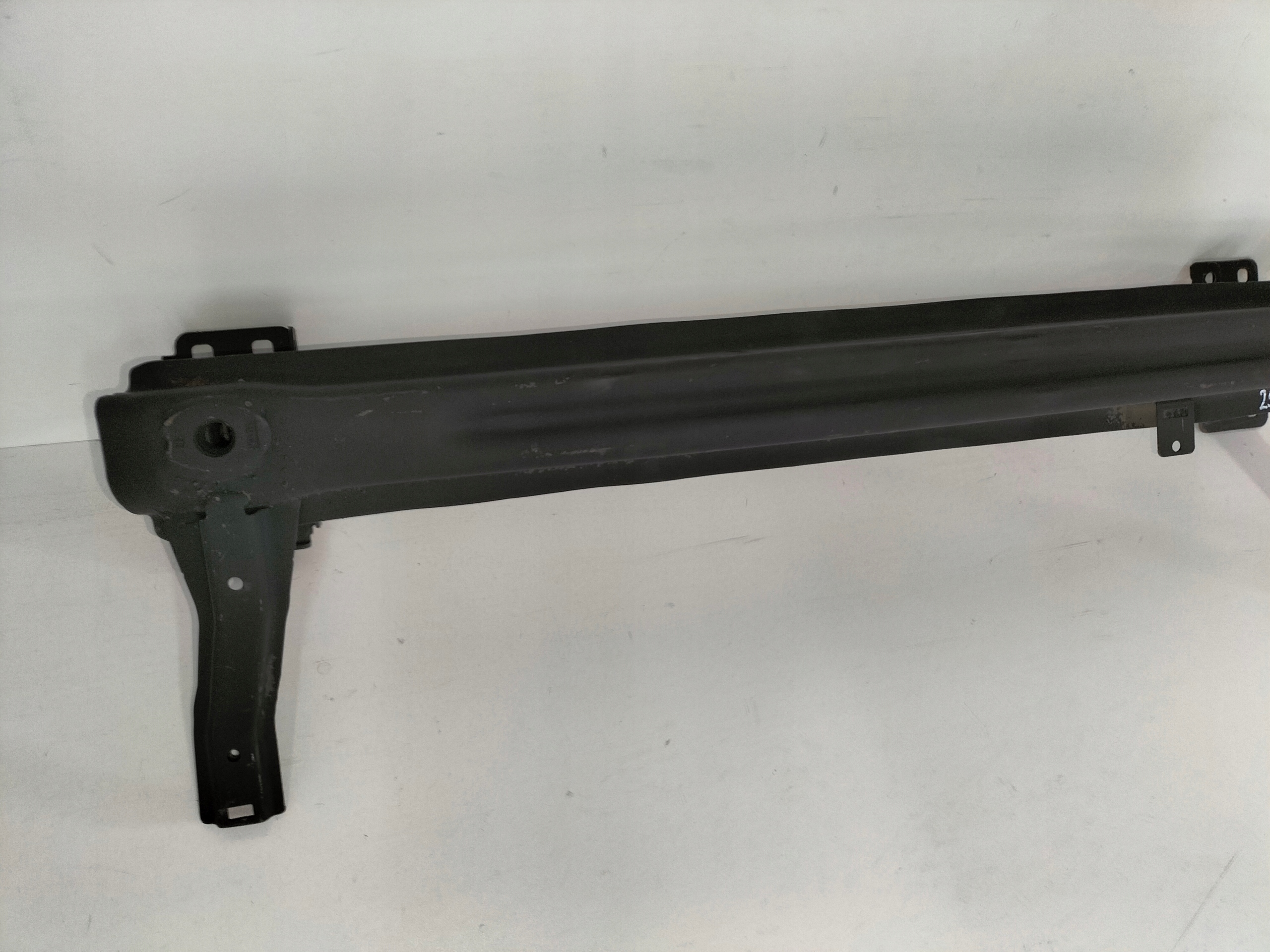 pillar bumper support front VW POLO 6C 14