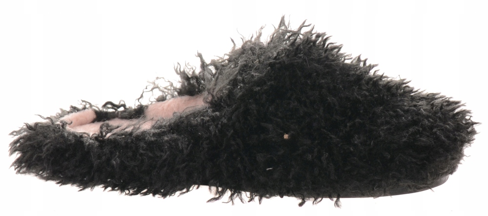 Macarena Home dámské sandále domácí pantofle zateplené pantofle 37