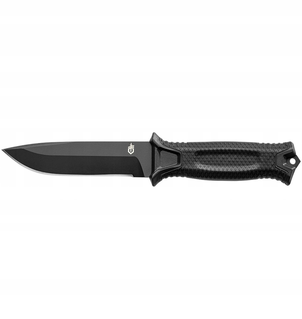 Nůž Gerber StrongArm Fe Black