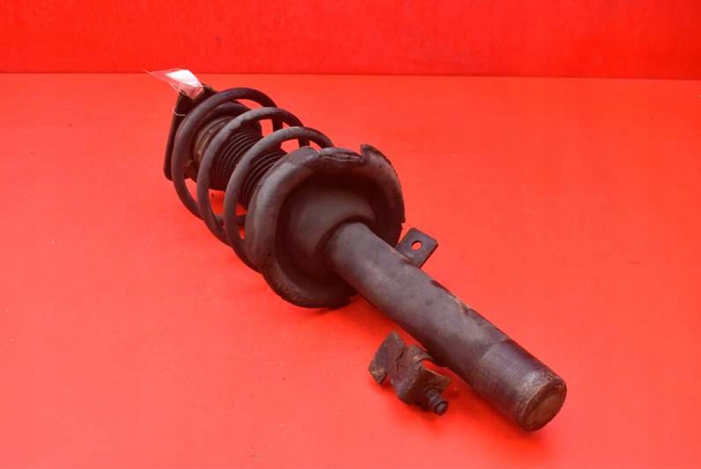 shock absorber left front MAZDA 3 1 and BK 2.0 16V 150 KM 03-06