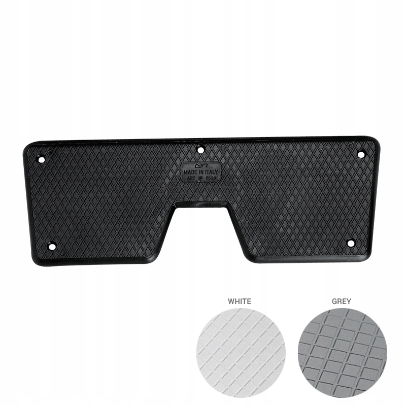 OCHRANIACZ OSŁONA PAWĘŻY WEWNĘTRZNY 27X98 BIAŁY