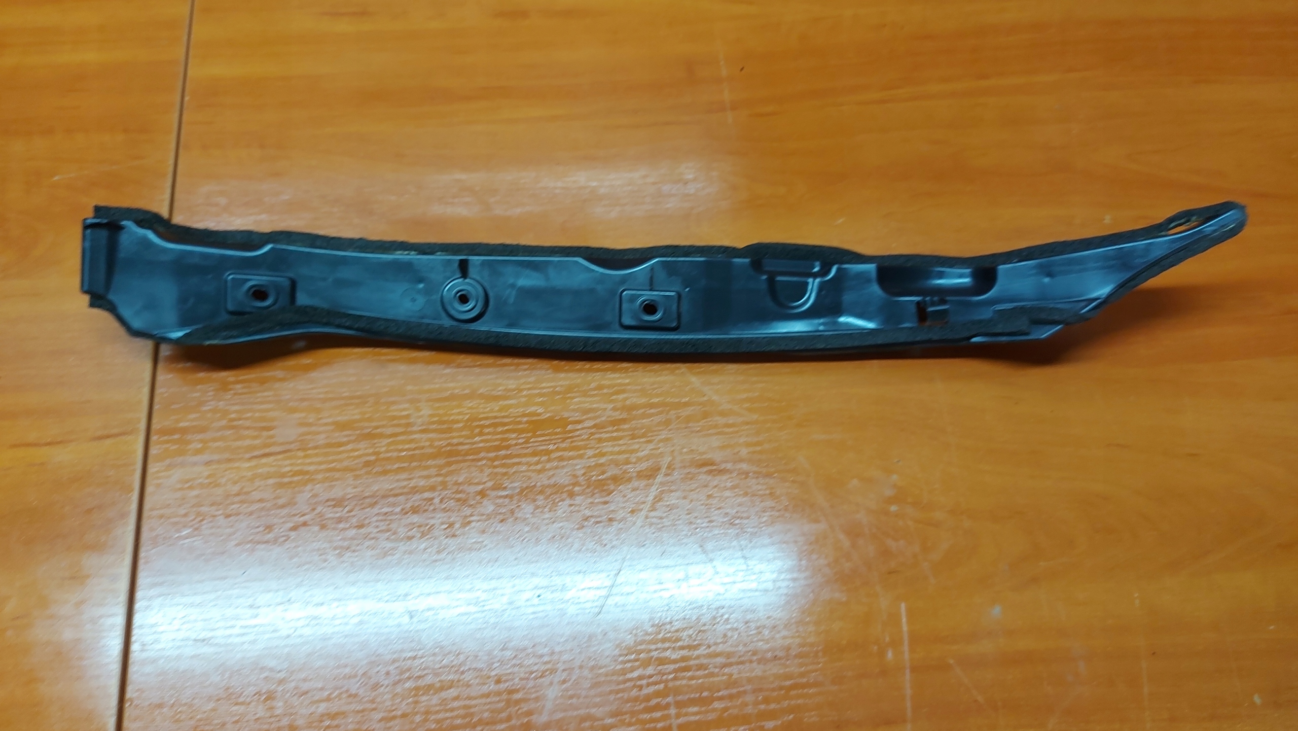 Insonorisation Aile Droit Droite Avant TOYOTA COROLLA E21 Berline