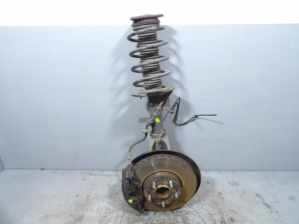 FORD FOCUS MK3 1.0EBOOST MCPERSON left complete
