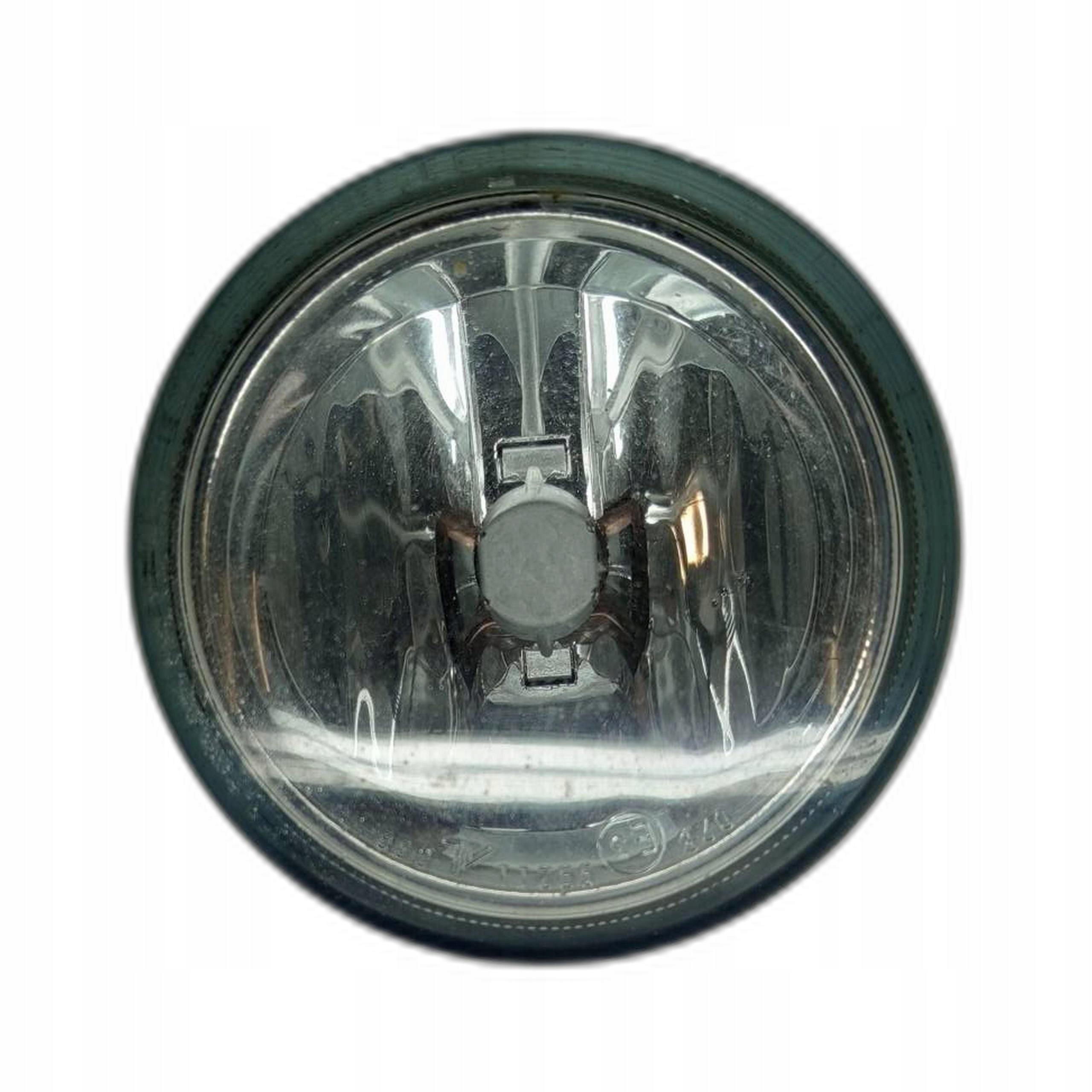 Nebelscheinwerfer rechts Citroen C3 1.4 9648947780