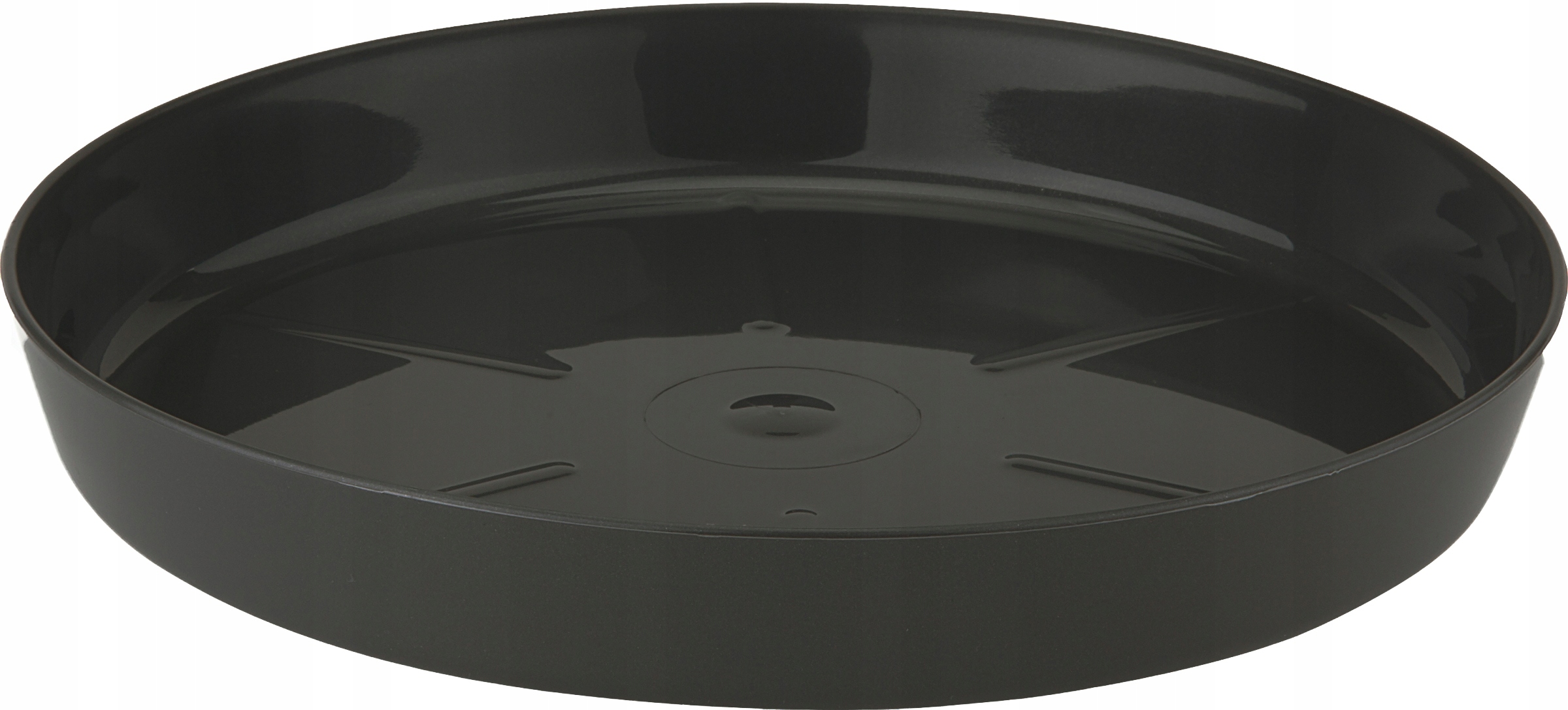 

Podstawka nr 3 do donicy Magnolia 16 cm Czarny