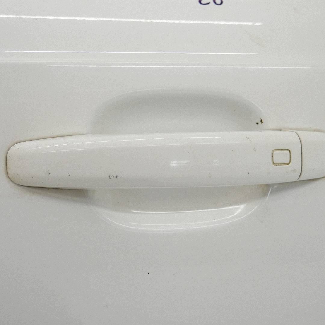 door left front left front AUDI A5 8T 5D SB SPORTBACK LY9C