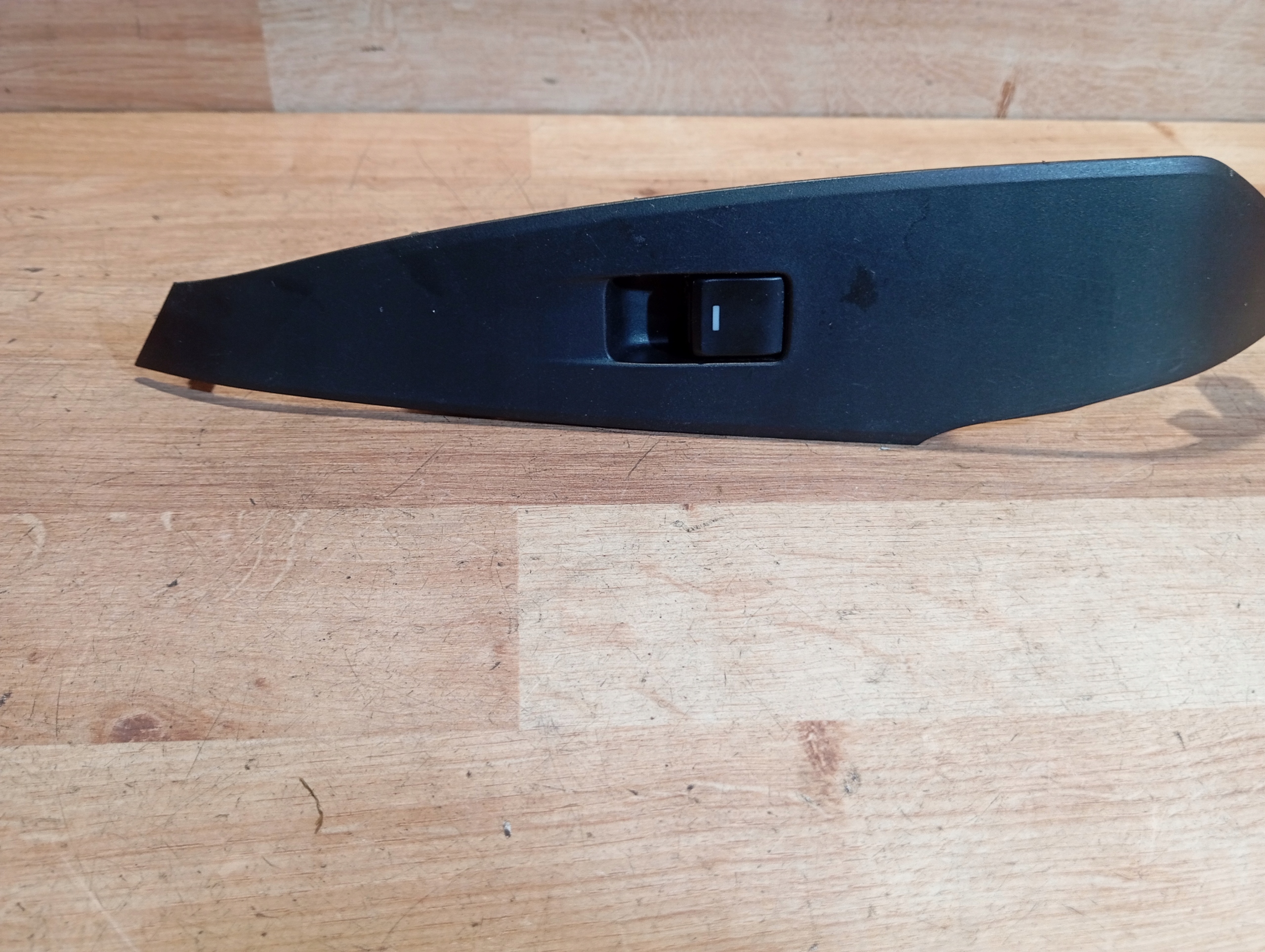 Panel Vitre Gauche Arrière MAZDA 6 GJ 12-18