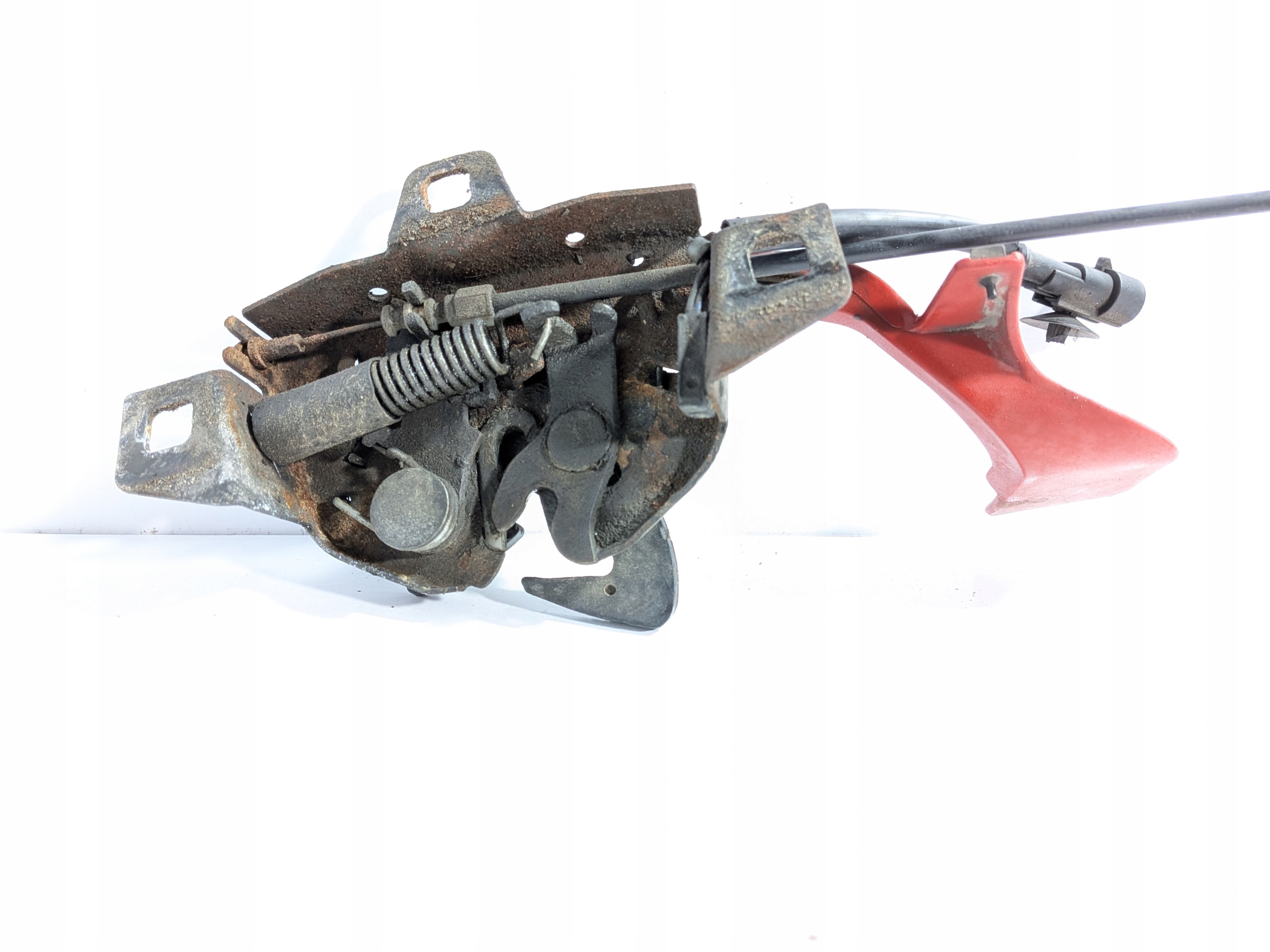 bonnet latch lock front Alfa Romeo GT 03-10