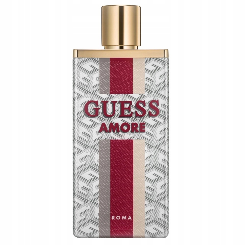 Guess Amore Roma Edt 100ml Spráj