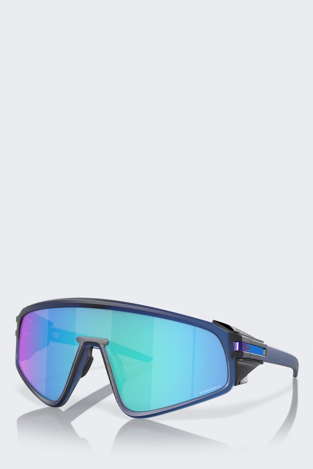 Brýle Oakley Latch Panel Prizm Sapphire Prizm Sa