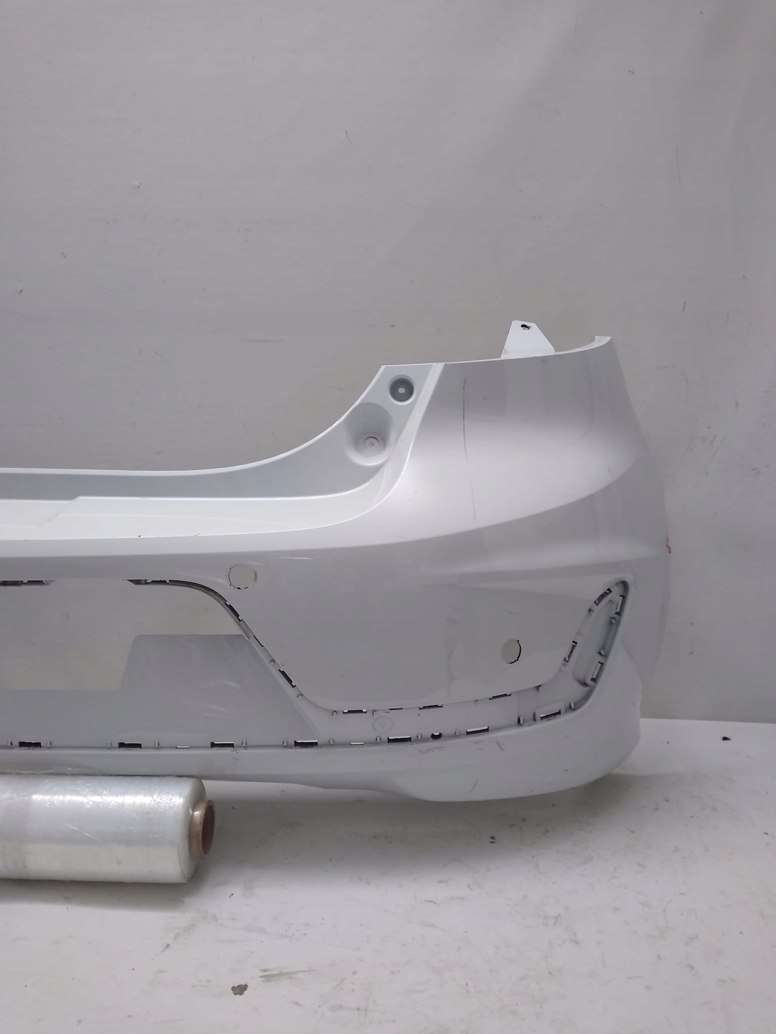 FORD KA+ plus LIFT 18-20 bumper rear part rear PDC