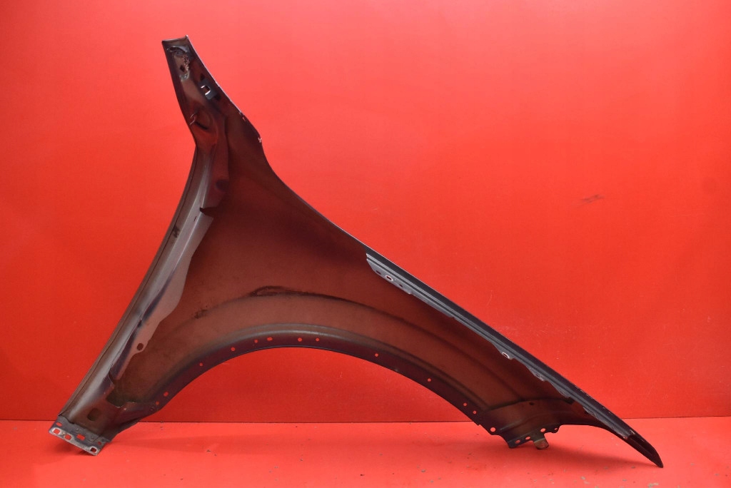 fender left front front 492-46 VOLVO XC90 2 II 14-20