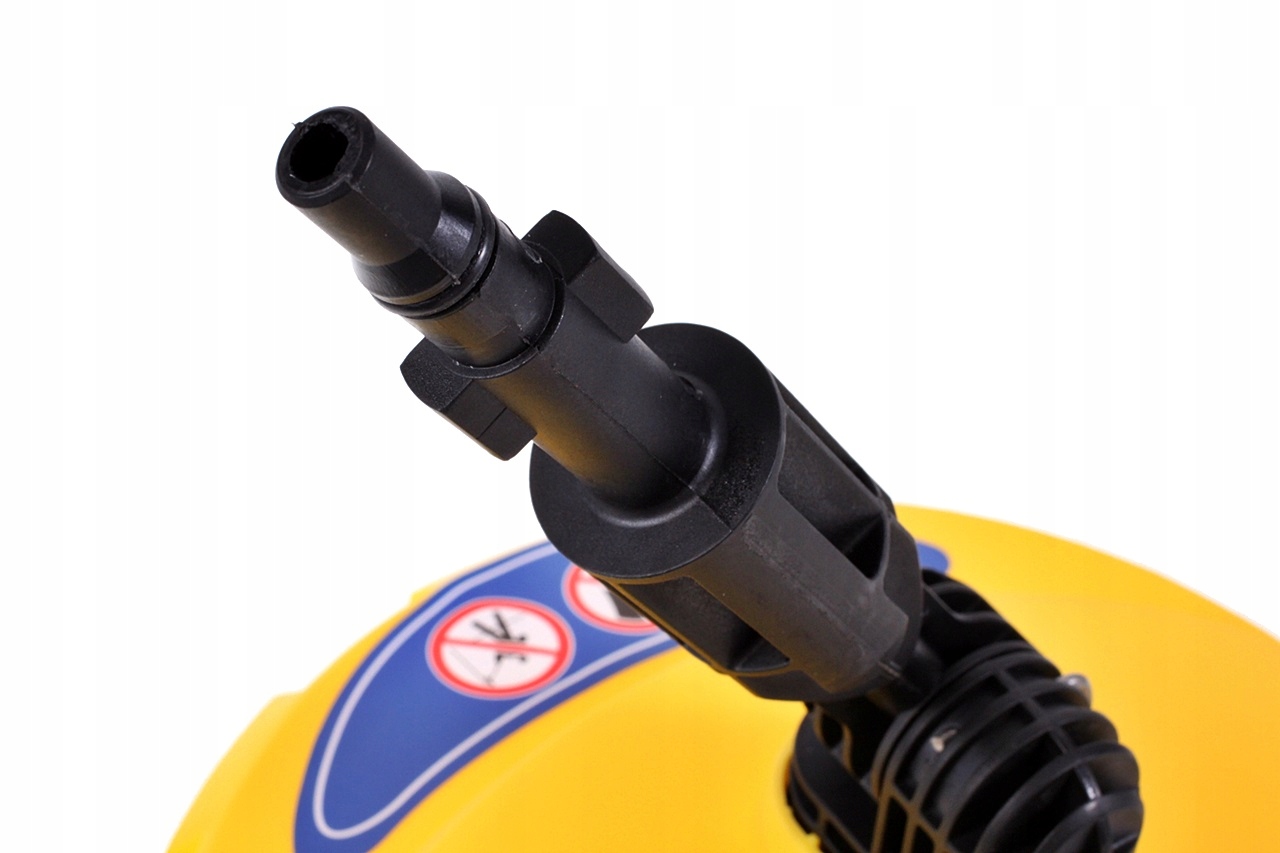 MALTEC PATIO CLEANER 200mm DO POSADZKI TARASU EAN (GTIN) 5901924208792