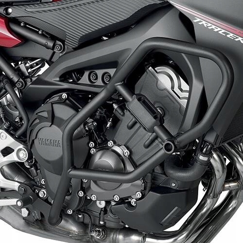 KAPPA KN2122 GMOLE YAMAHA MT-09 TRACER (15-17)