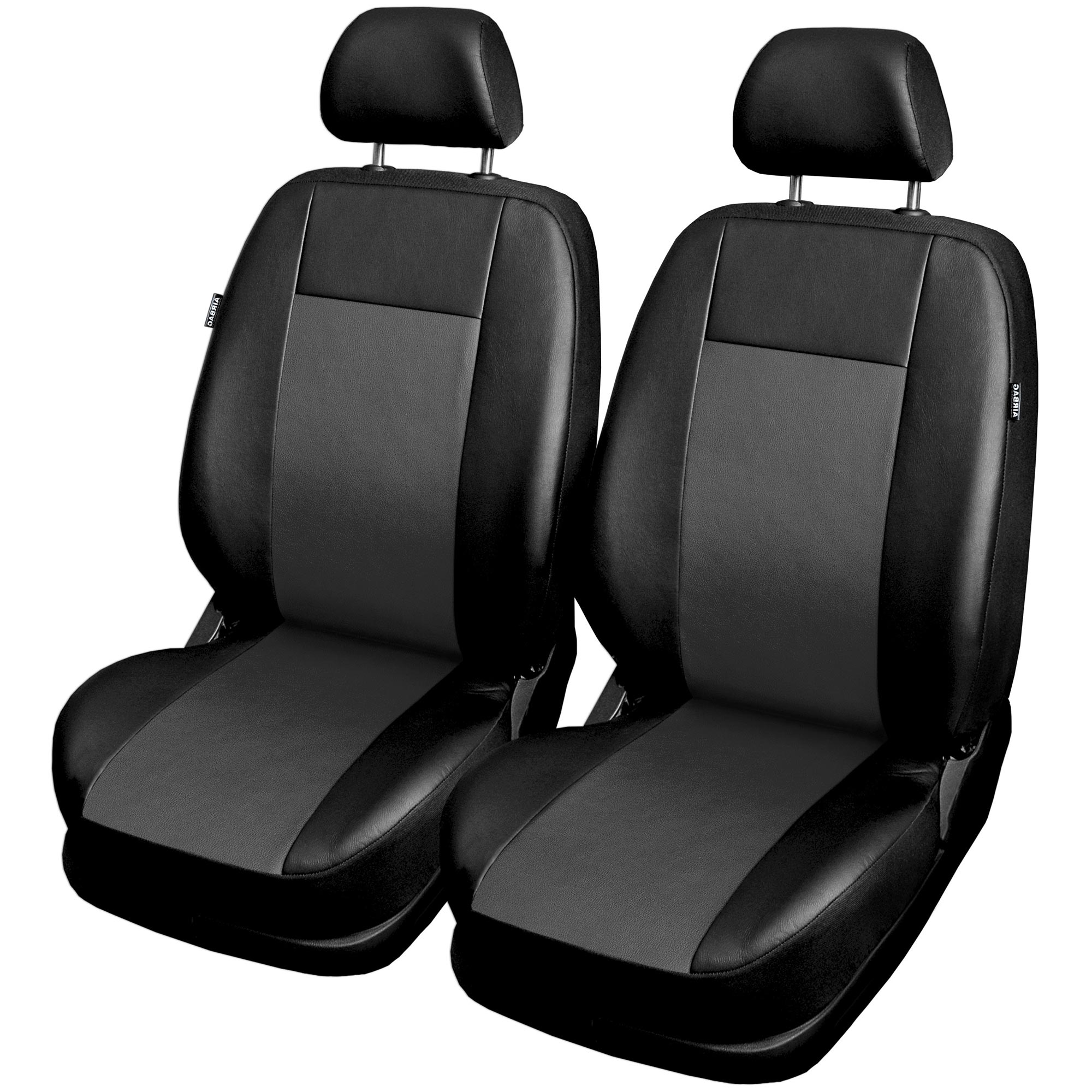 Potahy Comfort 1+1 S na sedadla pro Hyundai Matrix