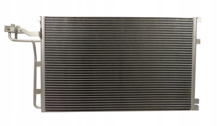 BF MG543199 радиатор кондиционера, конденсатор