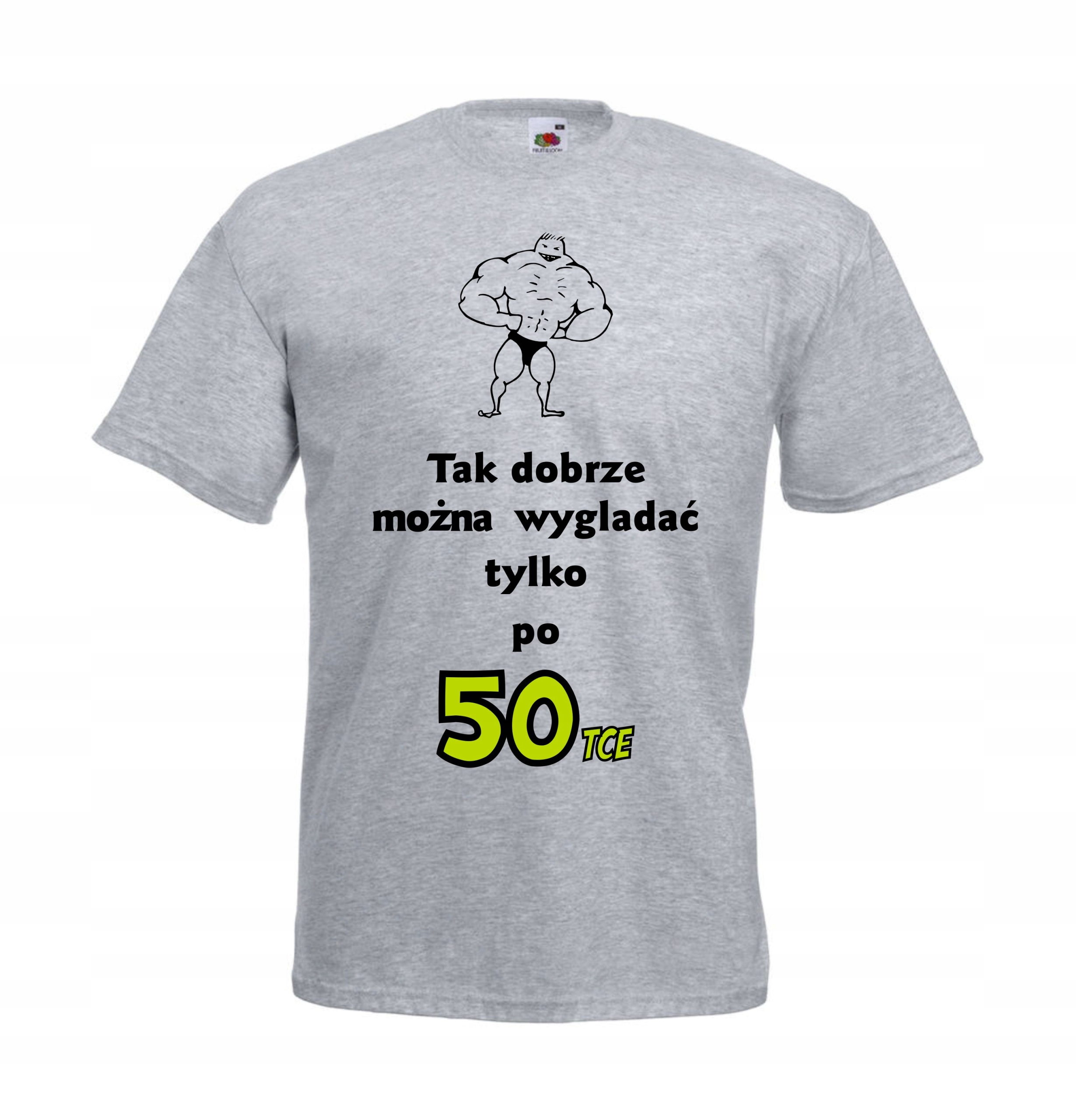 

Koszulka Urodziny 18, 20, 30, 40, 50 Prezent 3XL