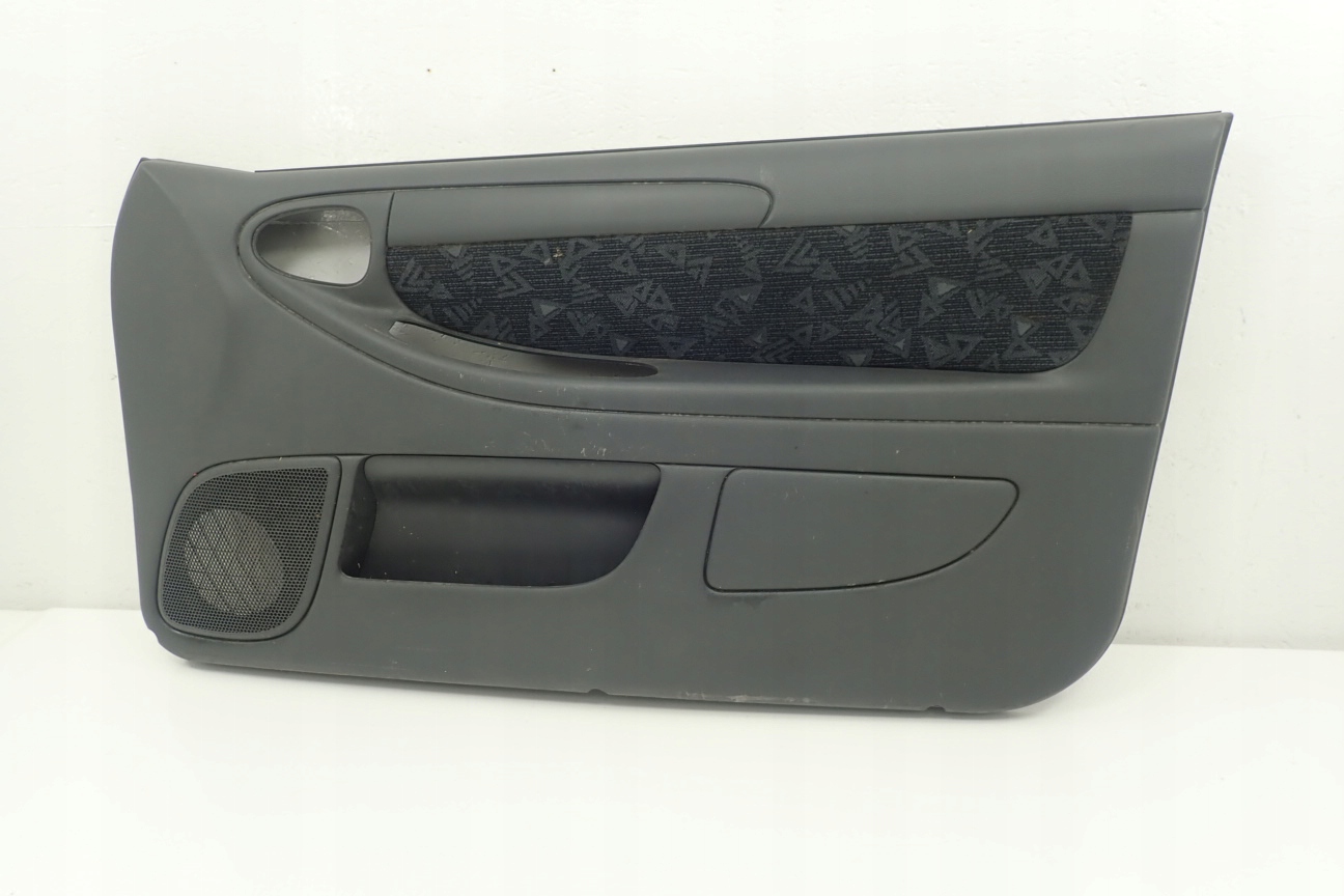 DAEWOO LANOS BOCZEK DRZWI PRAWY PRZÓD PRZEDNI Producent części Daewoo OE