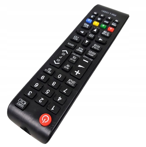 УНИВЕРСАЛЬНЫЙ ПУЛЬТ УПРАВЛЕНИЯ ДЛЯ TV SAMSUNG ВСЕ МОДЕЛИ