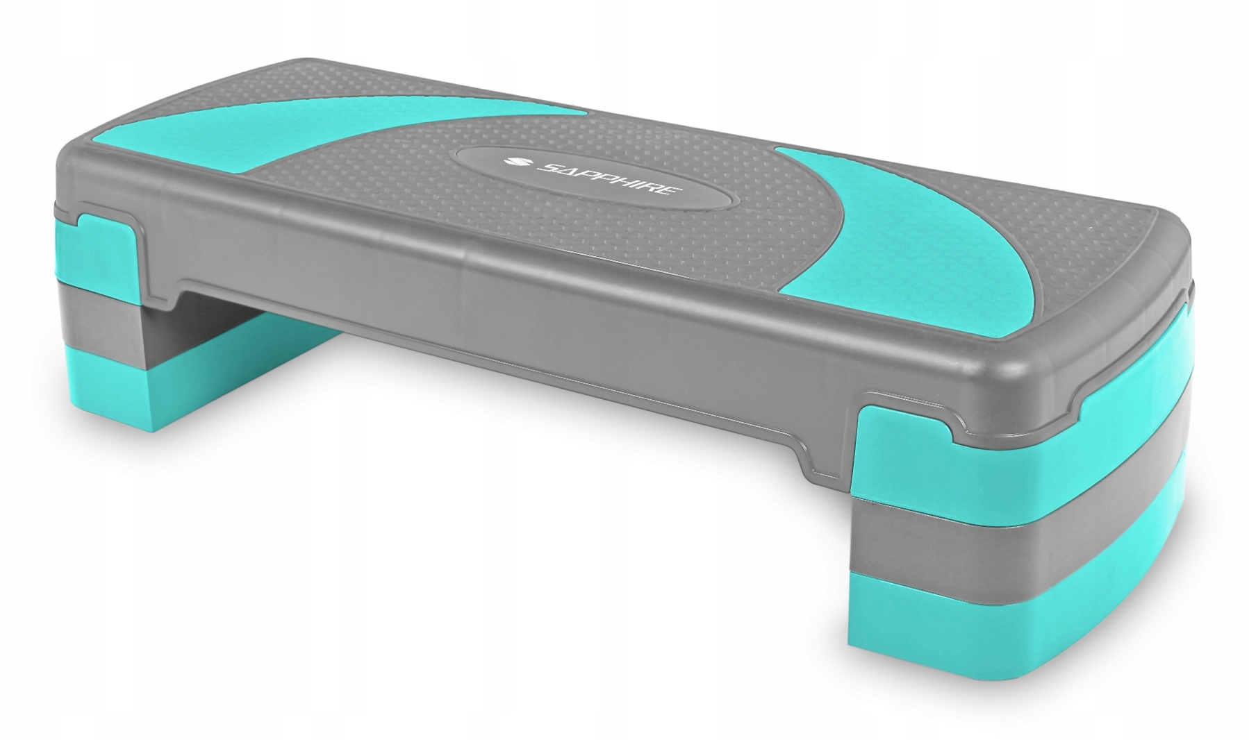 Step Sapphire SG-055 Cechy dodatkowe antypoślizgowa powierzchnia regulowana wysokość