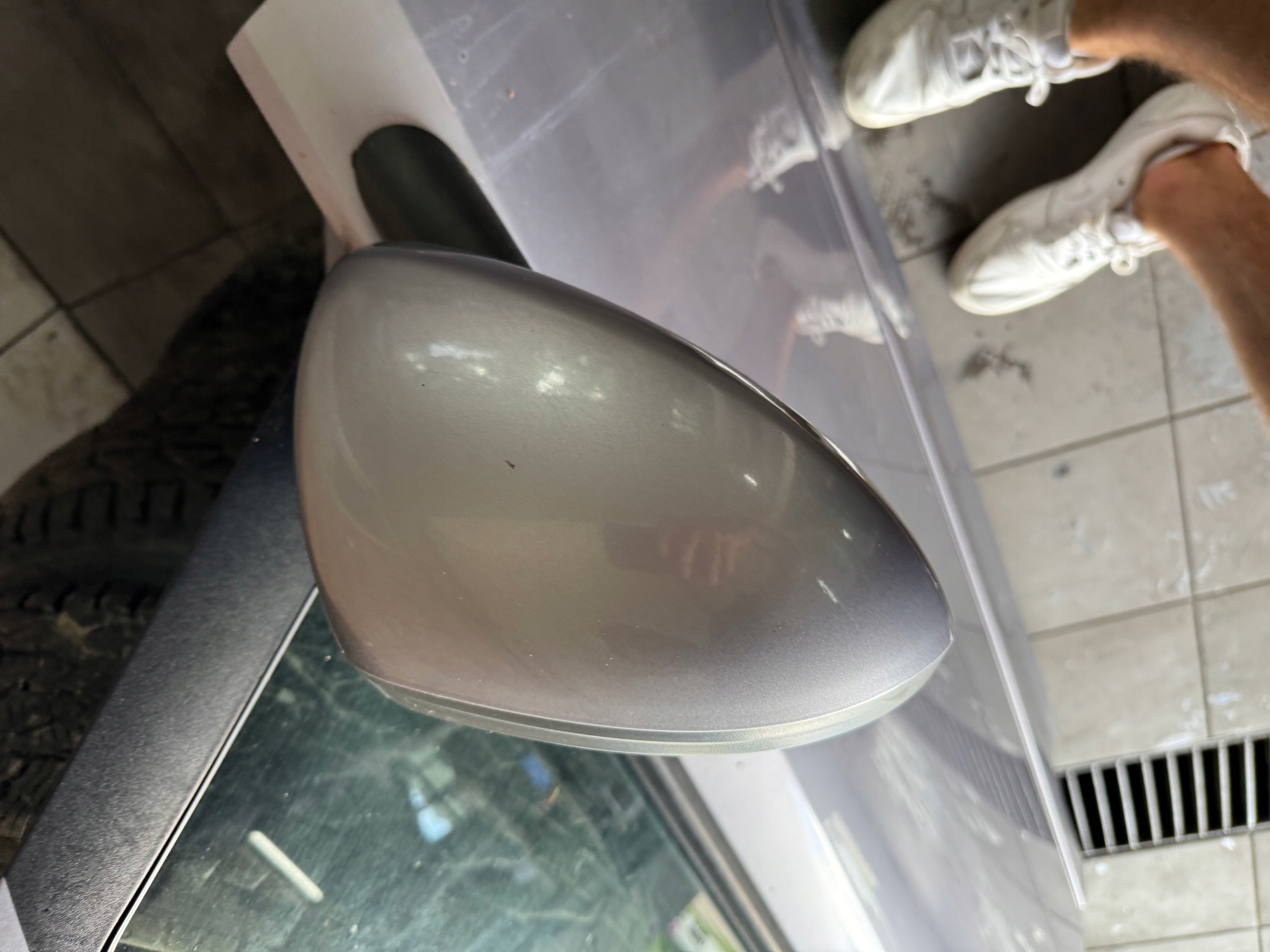 OPEL CORSA D door front right 3-door without RDZY