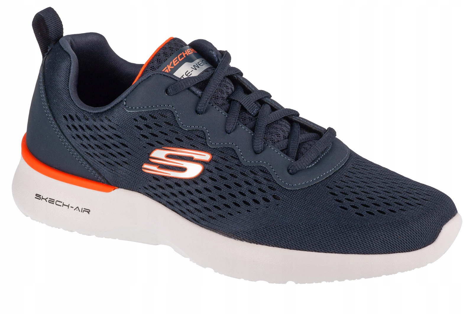Skechers Skech-air Dynamight Tuned Up [44] Pánské tenisky, tkanina