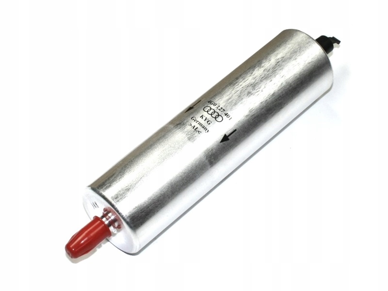 Audi OEg0 127 401 фильтр топлива