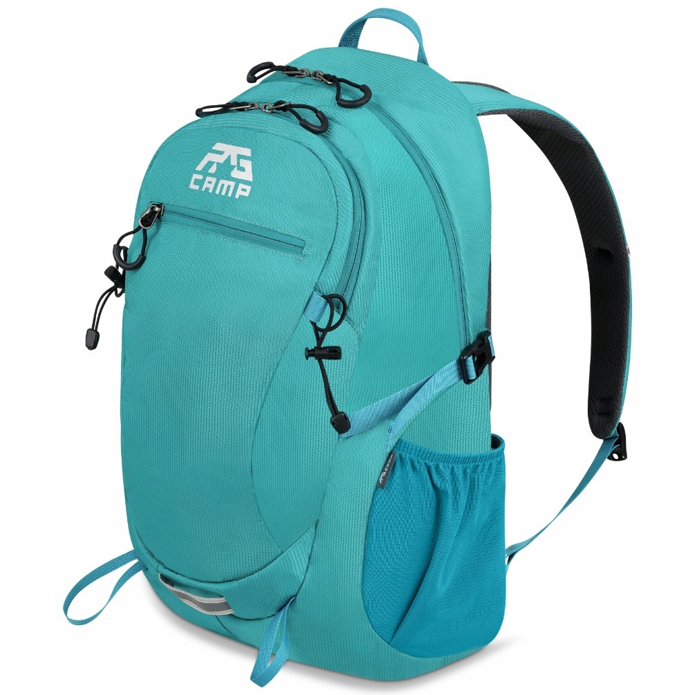 Plecak Turystyczny 30L damski męski trekkingowy w góry lekki górski