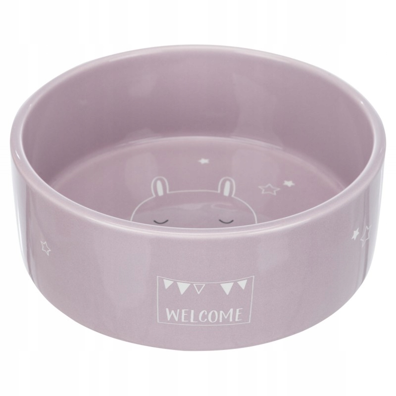 

Trixie Miska Ceramiczna Junior 12cm/300ml TX-25126