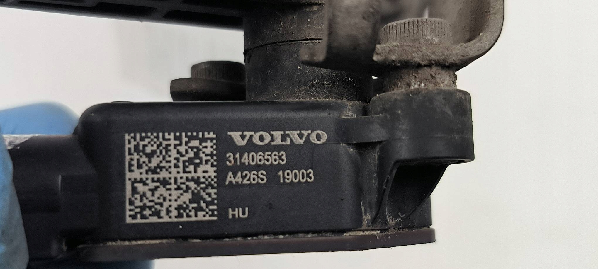 Sensor POZIOMOWANIA Leuchten 32246989 VOLVO V60 II
