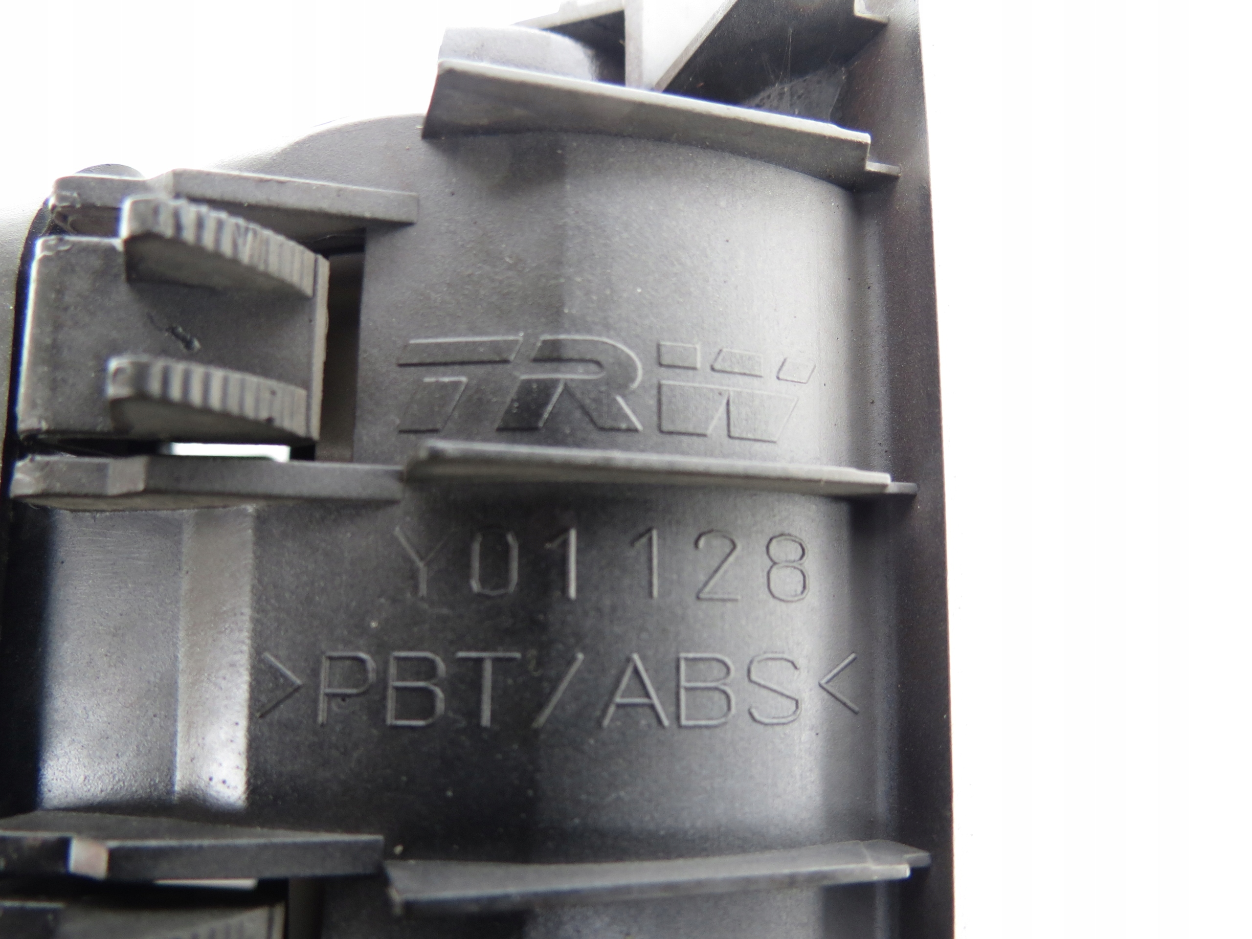 grid air conditioning devices right VOLVO S40 II V50