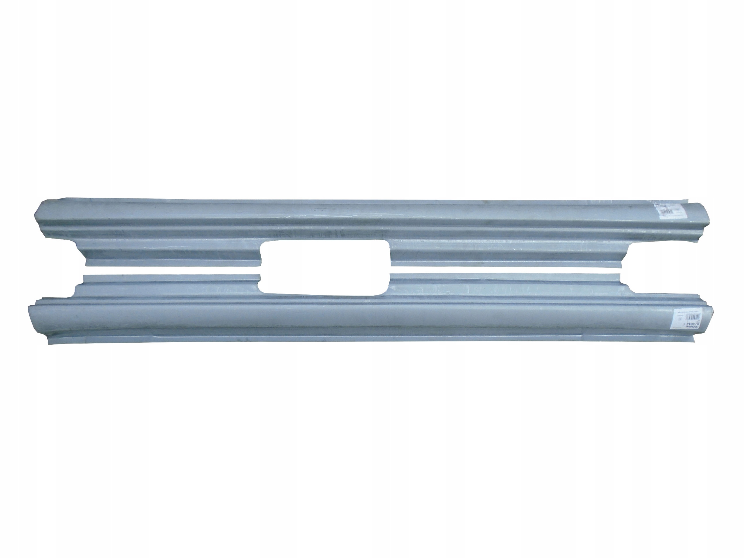 SEAT IBIZA CORDOBA 02-08 PRÓG ZEWNETRZNY LEWY