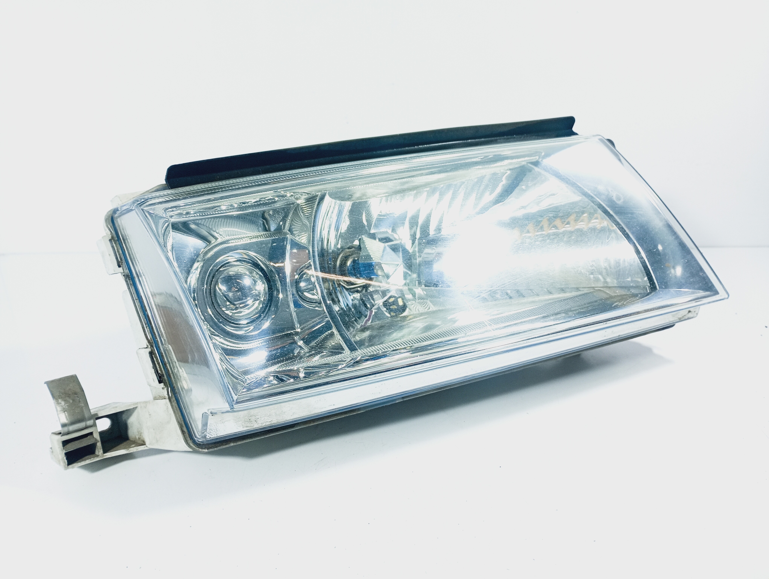 light right front reflektor right front Skoda Octavia 1 and 00-10