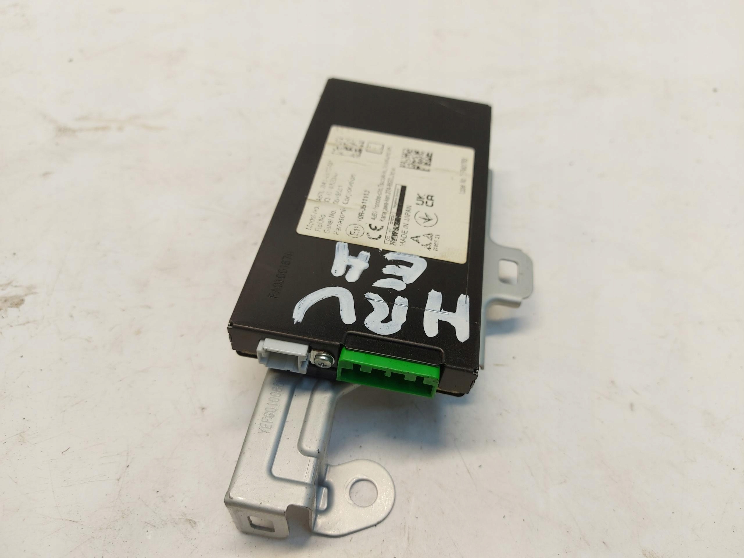 Honda HR-V III eHEV, 2022r. module control unit FA0100167A
