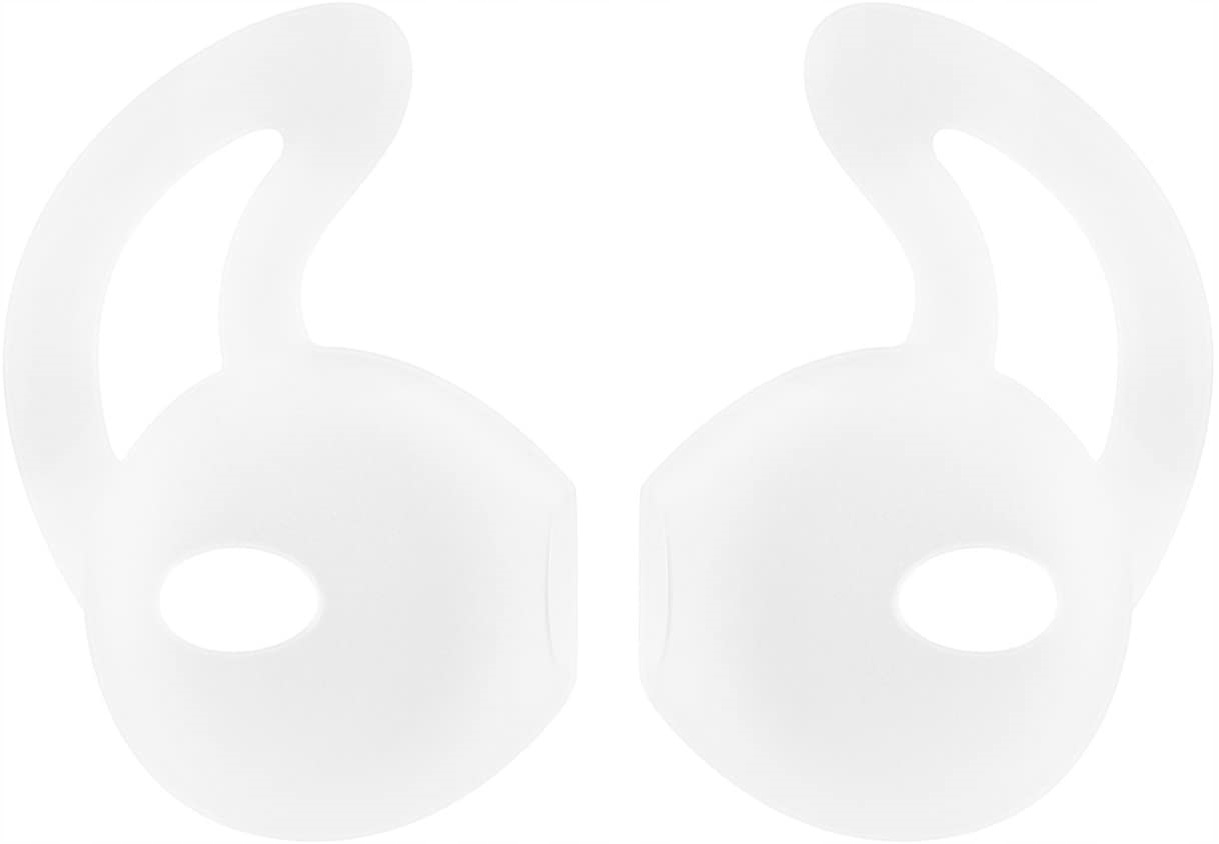 GUMKI NAKŁADKI EARHOOK DO APPLE AIRPODS EARPODS