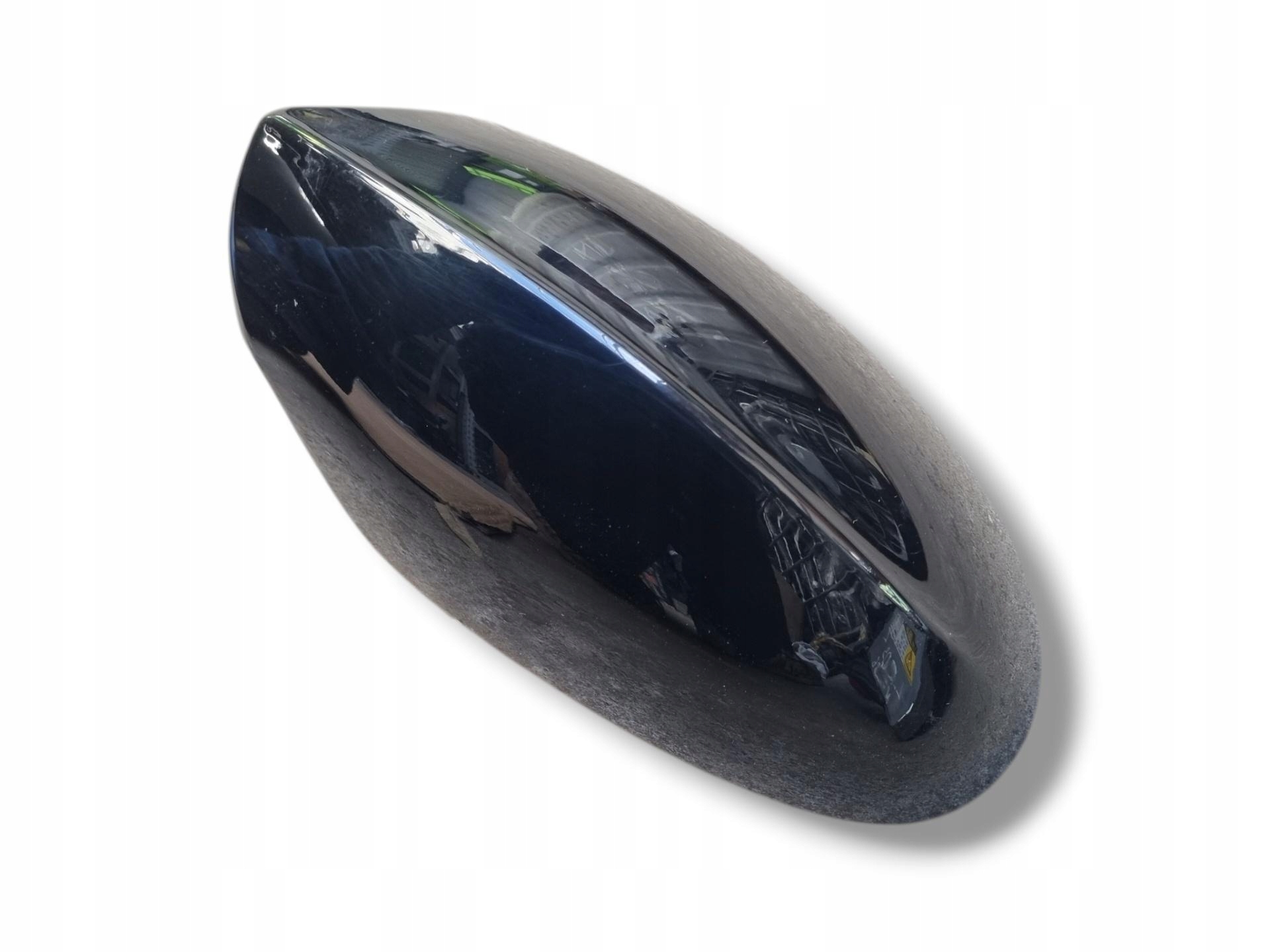 cover mirrors zewnetrznego door BMW 3 E90/E91 E90 2006