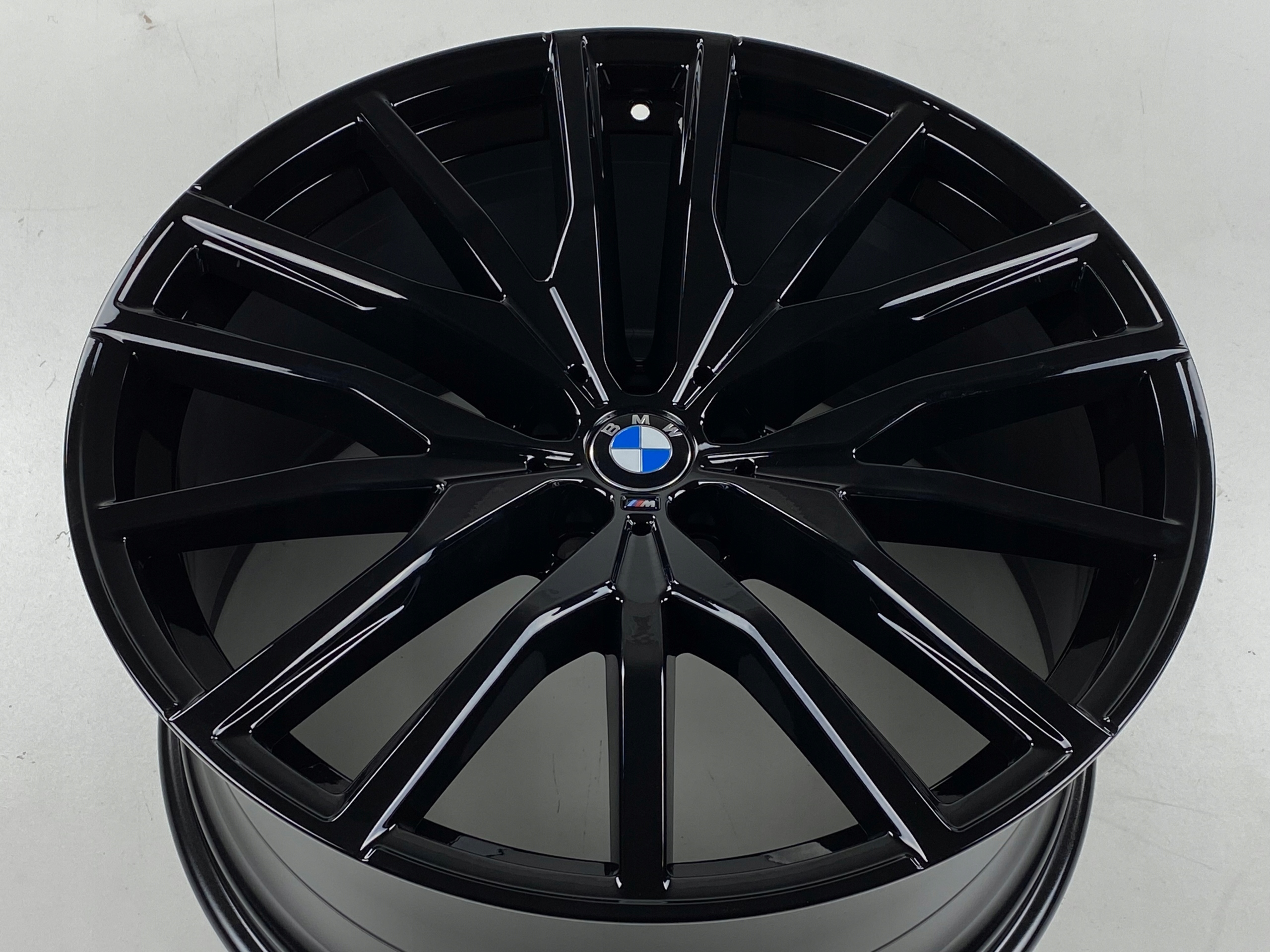 BMW G05 こわれ X5 純正 スタイリング742M ホイールセット